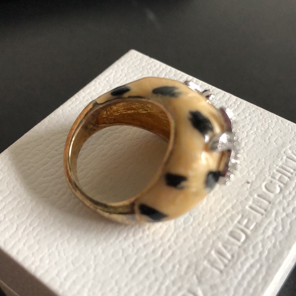 Wave Ring - Picture 5 of 5